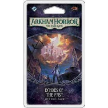 FFG Arkham Horror LCG: Echoes of the Past