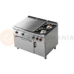RM GASTRO Sporák TPF2 – 912 GEV – Hledejceny.cz