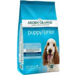 Arden Grange Puppy & Junior Fresh Chicken 12 kg – Hledejceny.cz