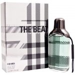 Burberry The Beat toaletní voda pánská 100 ml – Hledejceny.cz