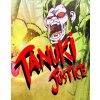 Hra na PC Tanuki Justice