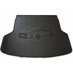 Gumová vana do kufru Rigum Hyundai i30 SW 2019- Oka v podlaze, úložný prostor | Zboží Auto