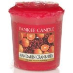 Yankee Candle Mandarin Cranberry 49 g – Zbozi.Blesk.cz