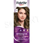 Palette Intensive Color Creme Ledový středně plavý 7 1 – Zboží Mobilmania
