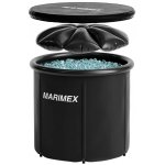 Marimex 11650051 80x75cm černo/bílá – Zbozi.Blesk.cz