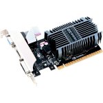 Inno3D GeForce GT 710 2GB DDR3 N710-1SDV-E3BX – Hledejceny.cz