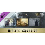 Resident Evil: Village - Winters Expansion – Hledejceny.cz