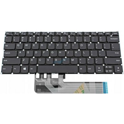 Klávesnice Lenovo Yoga 530-14ARR 530-14IKB – Zboží Živě