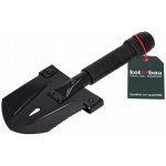 Insportline Mini 27021 MFH 44 cm černý – Zboží Dáma