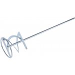 LEVIOR Míchací metla s kruhem 120mm SDS+ ZN – Zboží Dáma