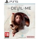 The Dark Pictures - The Devil In Me – Zboží Živě