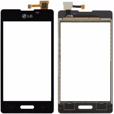 Dotykové sklo LG Optimus L5 II – Zboží Mobilmania