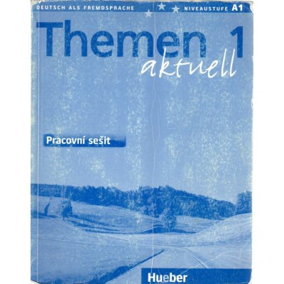 THEMEN AKTUELL 1 AUDIO CDs /2/ - Bock,Eisfeld,Holthaus,Nöhmke,Tesařová – Zbozi.Blesk.cz