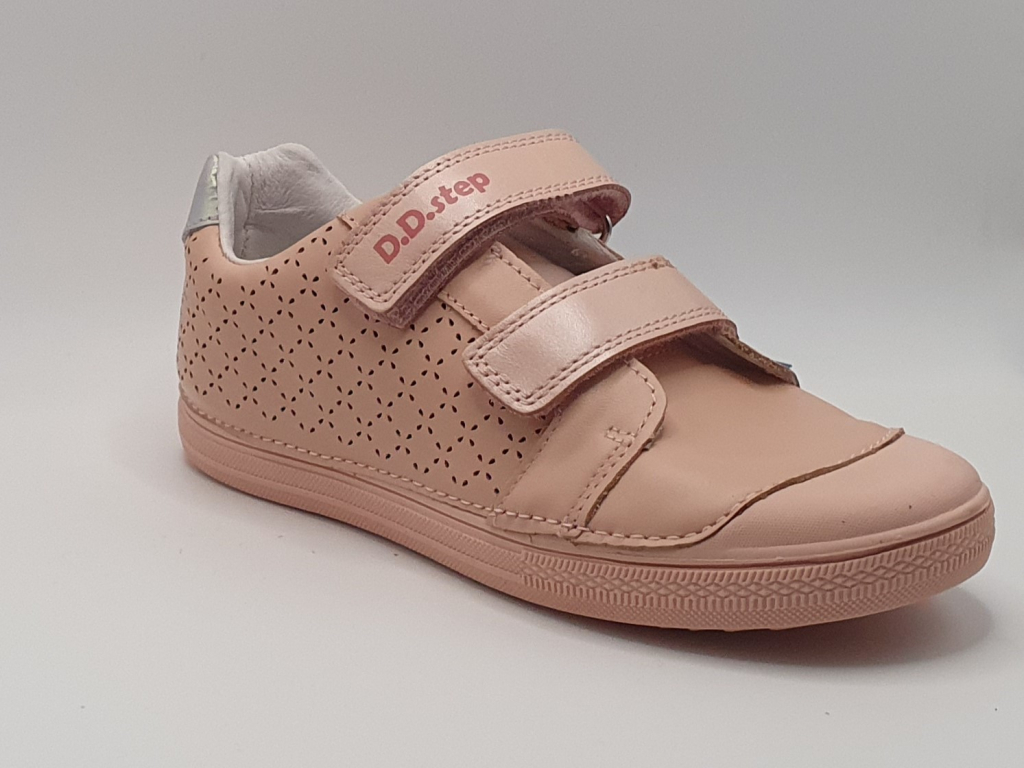 D.D.Step S049 692 Baby pink