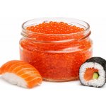 Zavarovacisklo.cz Zavařovací sklenice Caviar čirá TO 82 balení ks: 96 x 250ml – Sleviste.cz