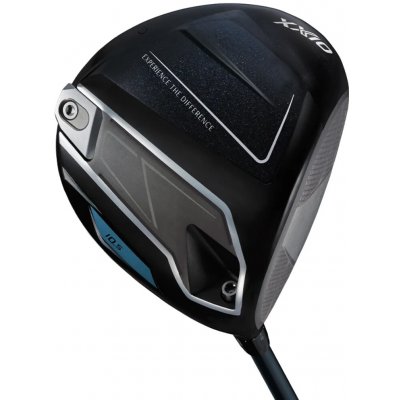XXIO 14 Driver pravé 10,5º Regular – Zboží Mobilmania
