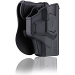 Cytac R-Defender Gen3 Taurus T800 Compact pravé černá – Zboží Dáma