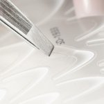 Gradient French Ombre White SD-1933 Nálepky na francúzsku manikúru – Hledejceny.cz