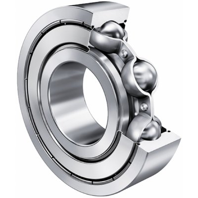 625-Z (625-Z-HLN) FAG jednořadé kuličkové ložisko – Hledejceny.cz