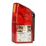 Zadní světlo - levé NISSAN PATHFINDER (R51) | 2004-2012 | DEPO | – Hledejceny.cz