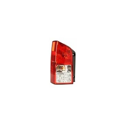 Zadní světlo - levé NISSAN PATHFINDER (R51) | 2004-2012 | DEPO | – Hledejceny.cz
