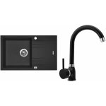 Sinks G4130XC Set LINEA 780 XC + POLO – Zboží Mobilmania
