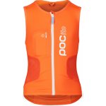 POC POCito VPD Air Vest oranžová – Zboží Mobilmania