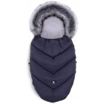 Cottonmoose-MOOSE YUKON DARK modrý – Zboží Mobilmania