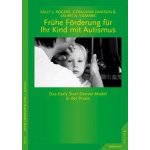 Frhe Frderung fr Ihr Kind mit Autismus Vismara Laurie A.Paperback – Zbozi.Blesk.cz