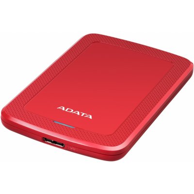ADATA HV300 1TB, 2,5, USB 3.1, AHV300-1TU31-CRD – Zboží Mobilmania