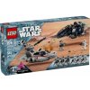 Lego LEGO® Star Wars 40755 Imperiální výsadková loď vs. povstalecký průzkumný spídr