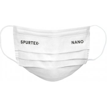 SpurTex nanorouška PP Standard 10 ks