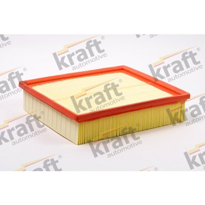 KRAFT AUTOMOTIVE Vzduchový filtr 1712640 – Hledejceny.cz