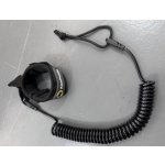 KIK Bezpečnostní lano pro paddleboard SUP prkno 3m KX3990 – Zboží Dáma