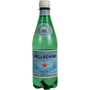 San Pellegrino 0,5l