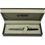 Regal černý Golf 221200B dárková sada – Zboží Živě