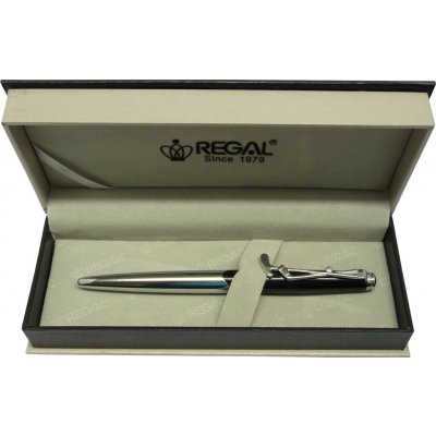 Regal černý Golf 221200B dárková sada – Zboží Živě