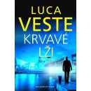 Krvavé lži - Nic nezůstane utajeno - Luca Veste