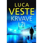 Krvavé lži - Nic nezůstane utajeno - Luca Veste – Hledejceny.cz