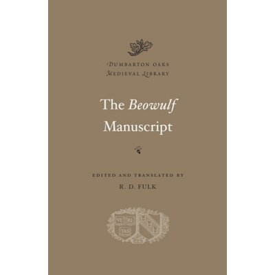 Beowulf Manuscript – Hledejceny.cz