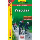 Vysočina - výlety na kole /SHOCart/