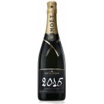 Moët & Chandon Grand Vintage 2015 12,5% 0,75 l (holá láhev) – Zboží Dáma