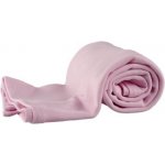 Kaarsgaren Letní deka z biobavlny růžová – Hledejceny.cz