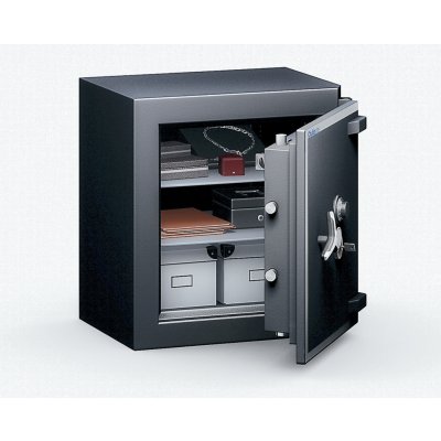 Chubbsafes Trident III-110 – Zboží Živě