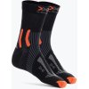 X-Socks Trekové ponožky Winter Run 4.0 černé