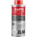 JLM Diesel Rapid Fuel System Cleaner 500 ml – Zboží Mobilmania