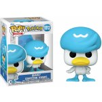 Funko Pop! 1012 Pokémon Quaxly – Zboží Mobilmania
