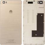 Kryt Huawei P8 Lite zadní zlatý – Hledejceny.cz