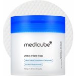 Medicube Zero Pore Pad Mild Tonizující polštářky na obličej 70 ks 155 g – Zboží Dáma