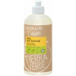 Tierra Verde Gel na nádobí BIO citron 500 ml – HobbyKompas.cz